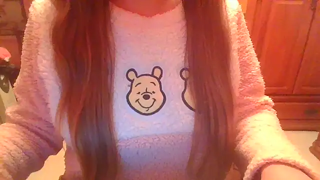 Snapshot of Sexymiss26 chatting on December 10, 8:38 pm Sexymiss26 online show from December 10, 8:38 pm