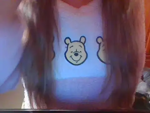 Snapshot of Sexymiss26 chatting on December 18, 10:51 am Sexymiss26 online show from December 18, 10:51 am