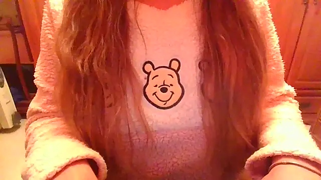 Snapshot of Sexymiss26 chatting on December 24, 5:44 pm Sexymiss26 online show from December 24, 5:44 pm