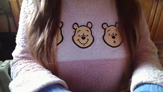 Snapshot of Sexymiss26 chatting on December 29, 2:42 pm Sexymiss26 online show from December 29, 2:42 pm