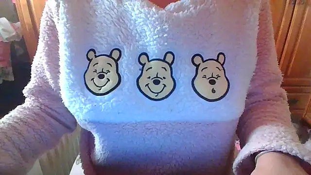 Snapshot of Sexymiss26 chatting on January 2, 11:20 am Sexymiss26 online show from January 2, 11:20 am