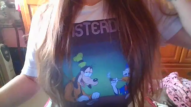 Snapshot of Sexymiss26 chatting on February 27, 12:02 pm Sexymiss26 online show from February 27, 12:02 pm