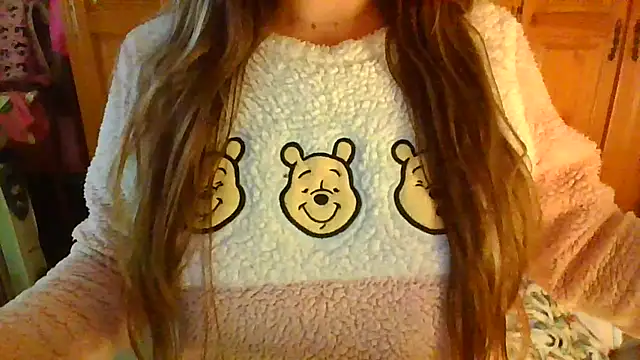 Snapshot of Sexymiss26 chatting on March 3, 10:28 am Sexymiss26 online show from March 3, 10:28 am