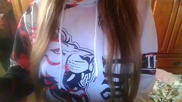 Snapshot of Sexymiss26 chatting on March 11, 11:55 am Sexymiss26 online show from March 11, 11:55 am