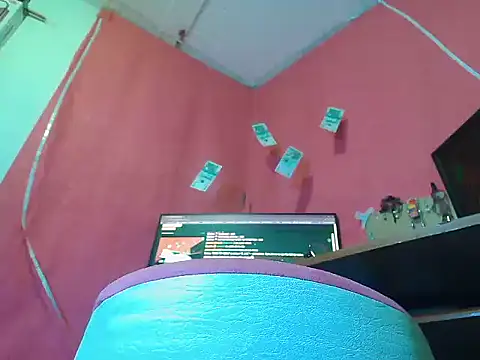 paulavletina21 online show from March 7, 11:57 pm