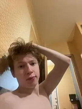 semen keeper online show from December 18, 4:09 am