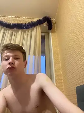 semen keeper online show from February 15, 3:17 pm