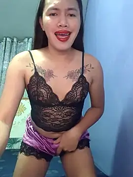 lady kim boner online show from March 23, 1:31 am