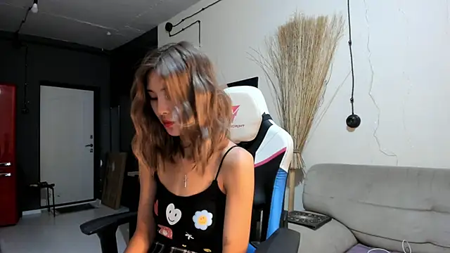 cho nando online show from December 13, 5:10 pm