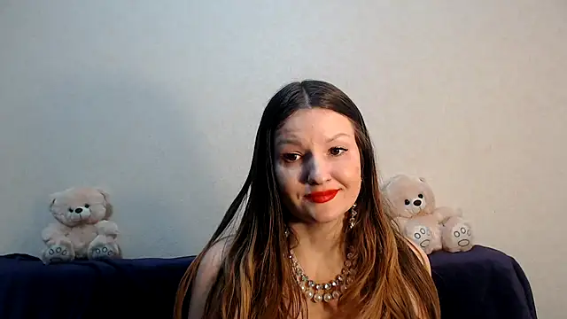 Snapshot of SecretWithJessie chatting on January 16, 9:19 pm SecretWithJessie online show from January 16, 9:19 pm