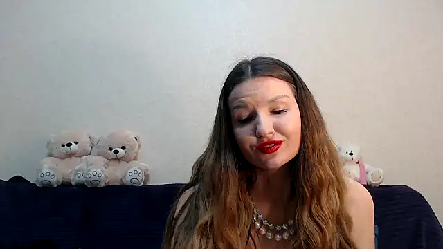 Snapshot of SecretWithJessie chatting on February 4, 7:22 pm SecretWithJessie online show from February 4, 7:22 pm