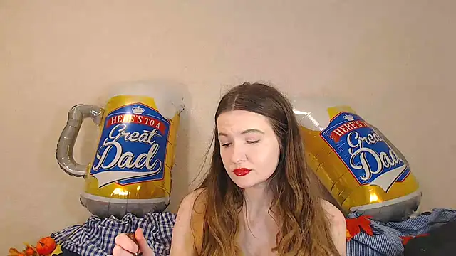 Snapshot of SecretWithJessie chatting on October 2, 6:53 am SecretWithJessie online show from October 2, 6:53 am