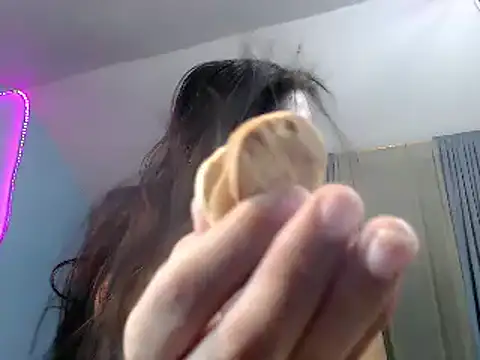 Snapshot of ursexy_allison69 chatting on November 11, 9:31 am ursexy allison69 online show from November 11, 9:31 am