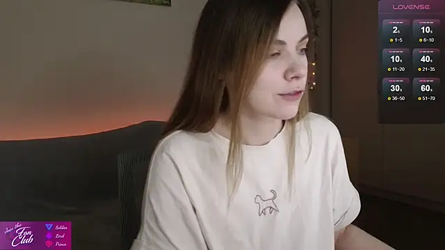 Ali Cooper online show from December 5, 9:39 am