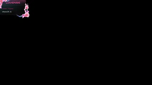 abigail luna online show from December 25, 6:09 am