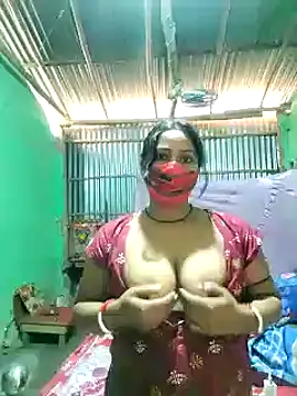 Shristiprakash0 online show from December 6, 8:15 am