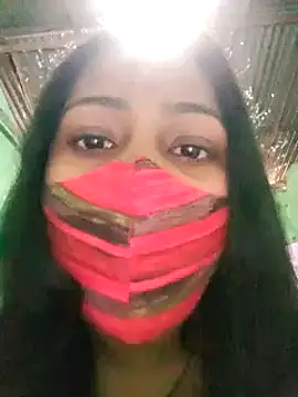 Shristiprakash0 online show from December 7, 10:12 am