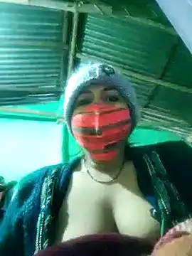 Shristiprakash0 online show from January 3, 1:27 am