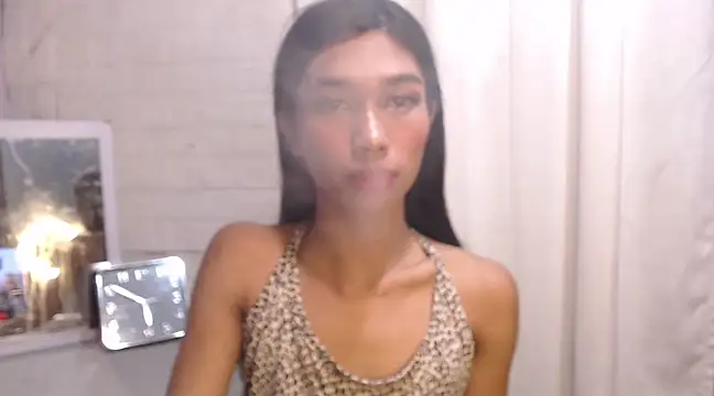 ToKeNa online show from January 23, 12:57 am