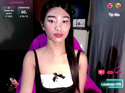 ToKeNa online show from October 25, 10:34 am