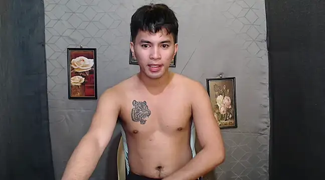 Snapshot of asianpatt69 chatting on January 30, 3:55 am asianpatt69 online show from January 30, 3:55 am