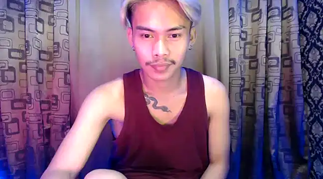 Snapshot of asianpatt69 chatting on January 31, 4:48 pm asianpatt69 online show from January 31, 4:48 pm