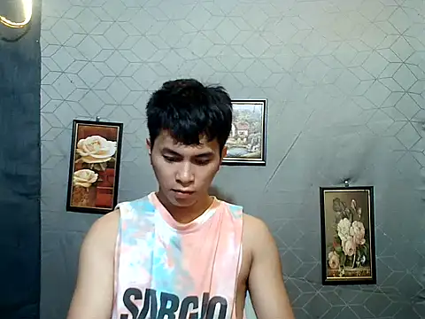 Snapshot of asianpatt69 chatting on February 10, 10:25 pm asianpatt69 online show from February 10, 10:25 pm