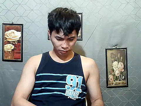 Snapshot of asianpatt69 chatting on February 16, 11:01 pm asianpatt69 online show from February 16, 11:01 pm