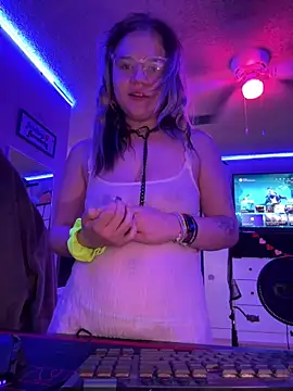 Cutiepiespanks online show from February 27, 1:48 am