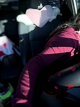 Cutiepiespanks online show from December 13, 9:31 pm