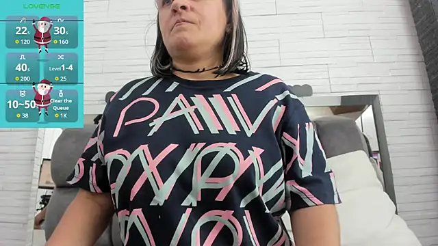 allice green online show from February 28, 2:12 am