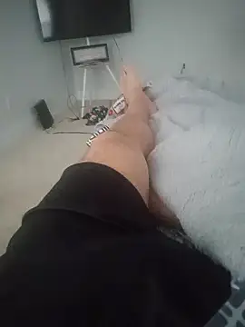 Snapshot of Mark_Dad chatting on January 11, 1:38 pm Mark Dad online show from January 11, 1:38 pm