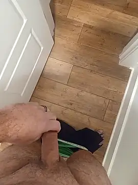 Snapshot of Mark_Dad chatting on January 12, 11:48 am Mark Dad online show from January 12, 11:48 am