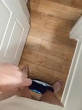 Snapshot of Mark_Dad chatting on February 23, 10:56 am Mark Dad online show from February 23, 10:56 am