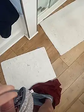 Snapshot of Mark_Dad chatting on March 10, 10:59 pm Mark Dad online show from March 10, 10:59 pm