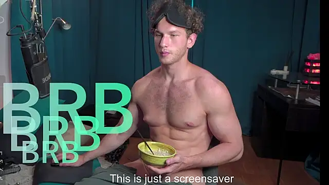 VIktorSecret online show from October 10, 5:06 am