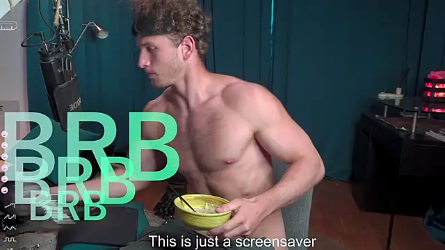 VIktorSecret online show from February 8, 2:48 am