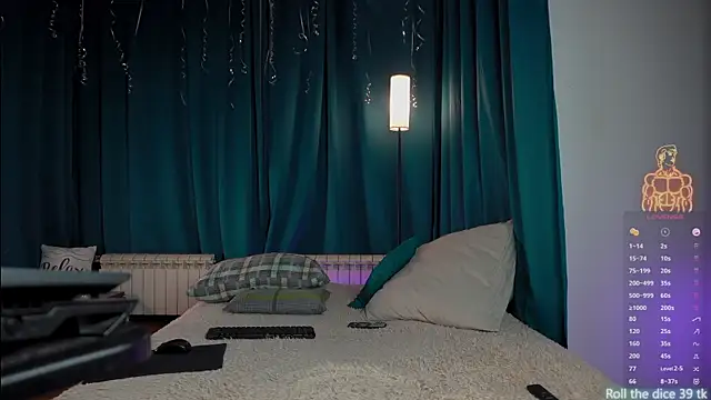 VIktorSecret online show from March 28, 3:28 am