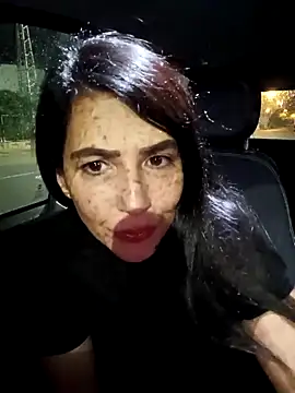 Cataleya80 online show from October 14, 10:54 pm