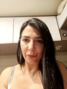 Cataleya80 online show from February 18, 5:31 pm