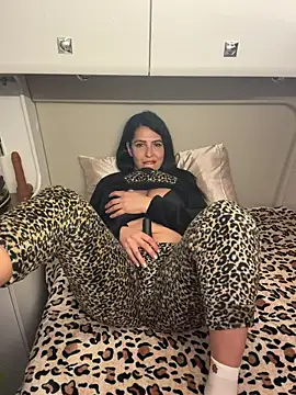 Cataleya80 online show from February 24, 10:08 pm