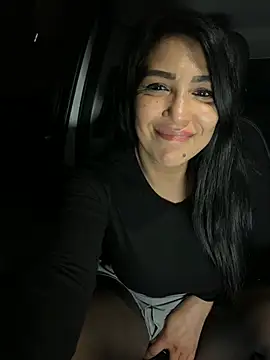 Cataleya80 online show from March 20, 11:09 pm