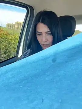 Cataleya80 online show from April 2, 12:47 pm