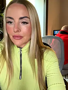 EmaSalis online show from October 16, 9:32 am