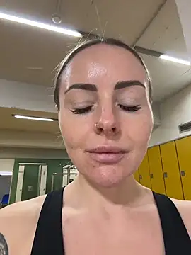 EmaSalis online show from February 14, 1:19 pm