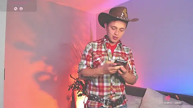 Tim wolf online show from February 19, 3:39 am