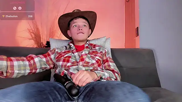 Tim wolf online show from March 6, 7:57 am