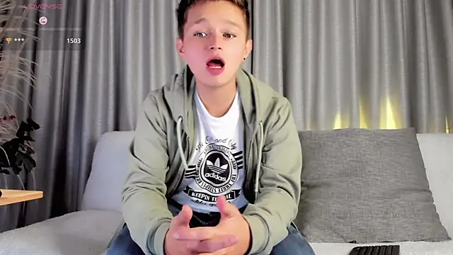 Tim wolf online show from March 18, 11:41 am