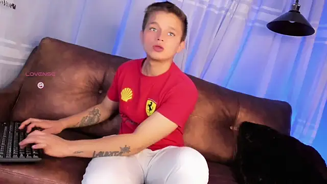 Tim wolf online show from October 25, 8:36 pm