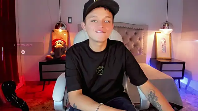 Tim wolf online show from November 27, 8:22 pm